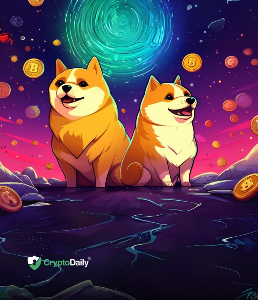 Bitcoin Left Behind As Dogecoin (DOGE) And Shiba Inu (SHIB) Aim For A ...